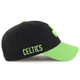 Celtics '47 2024-25 City Edition Black MVP Cap Image coming soon src=